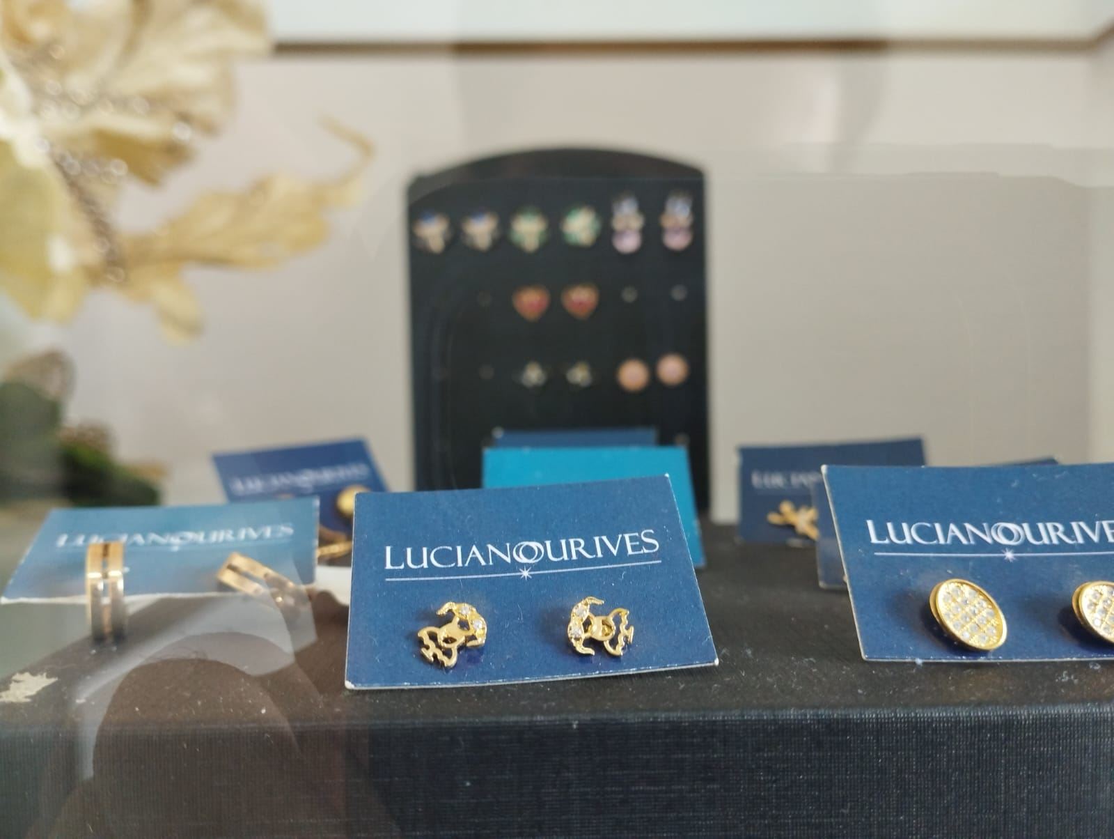 Loja Luciano Ourives