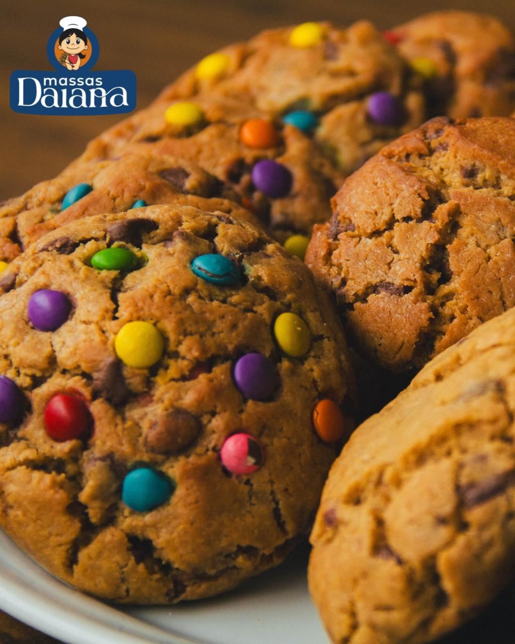 Massas Daiana - Excelência em produtos congelados