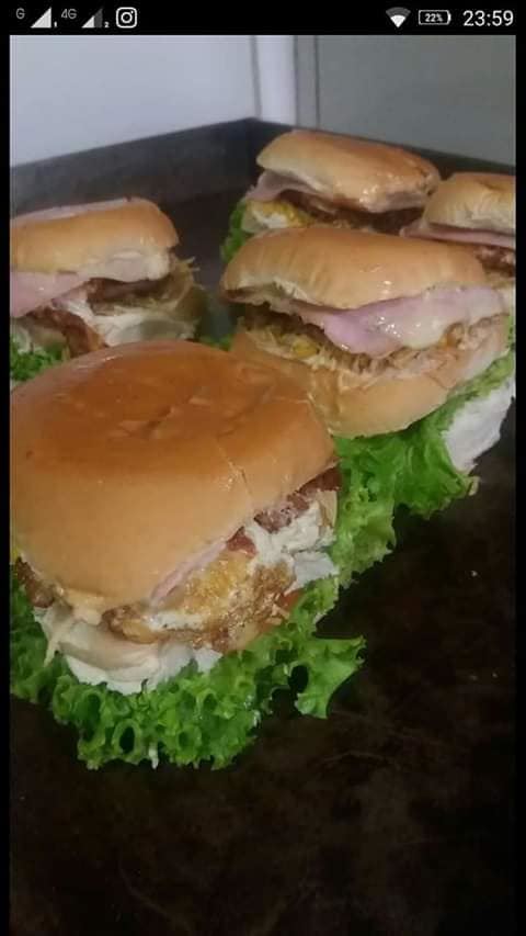 Matildi Lanches