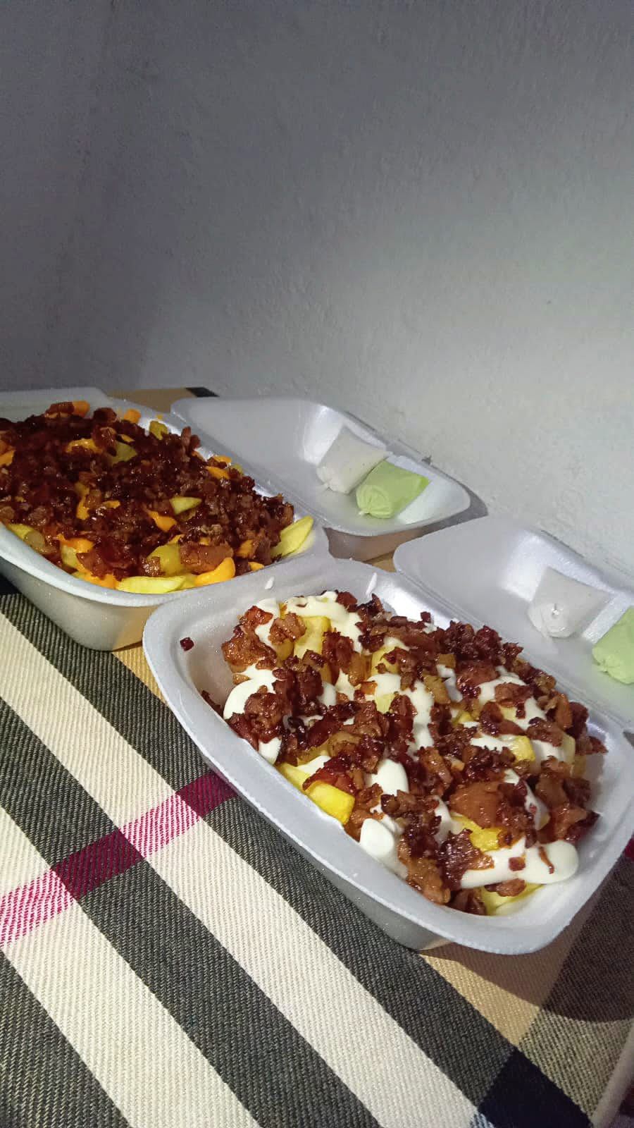 Batata Frita