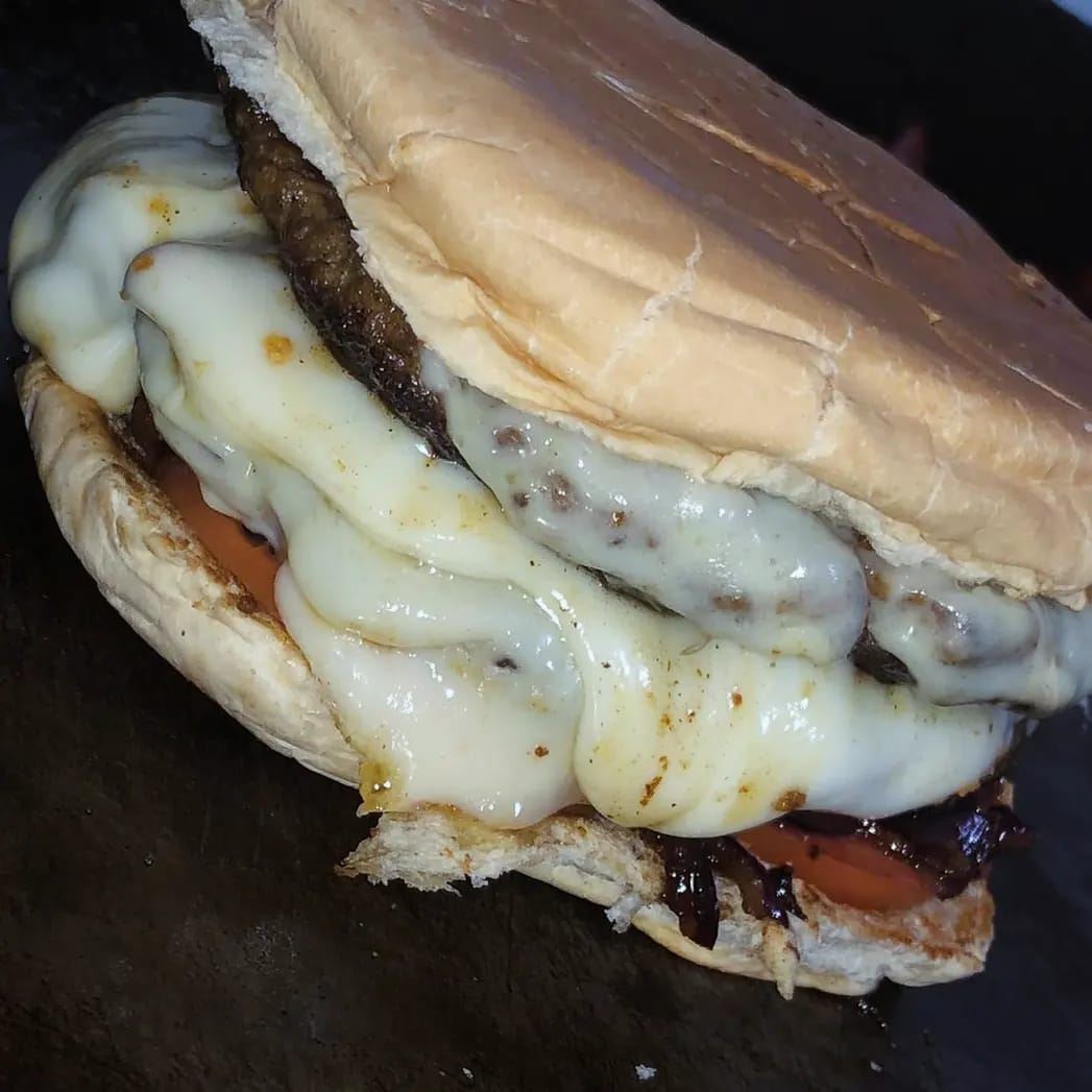 Maycon Lanches