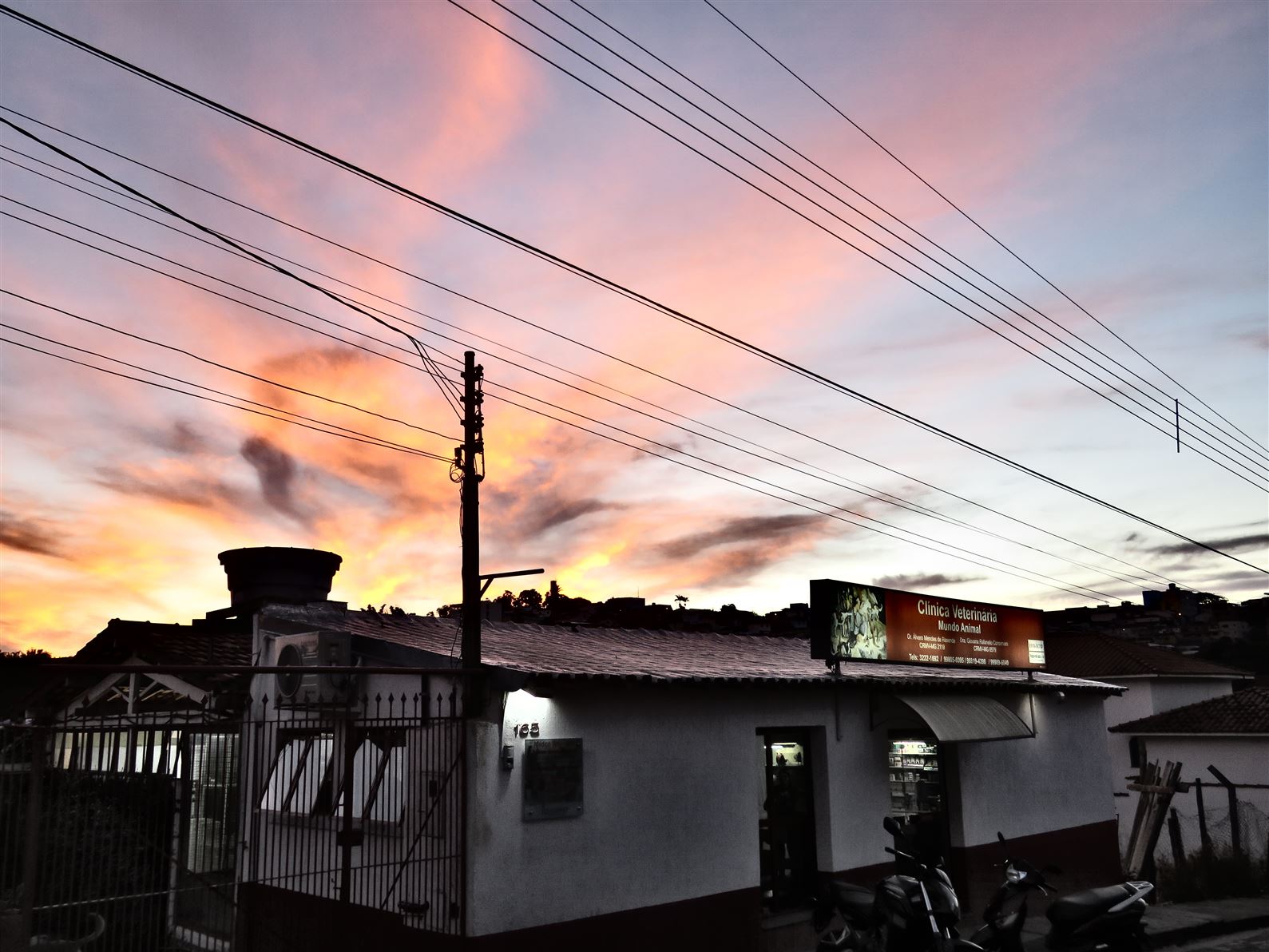 Fachada