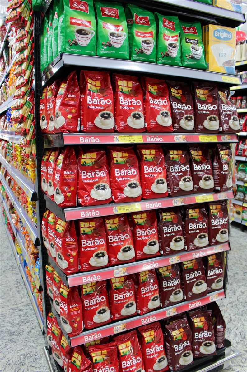 Supermercado Santos