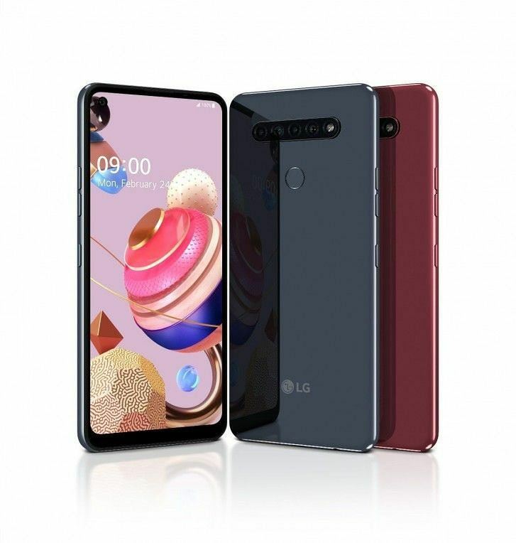LG K51s disponível o mais novo lançamento da LG❤️❤️