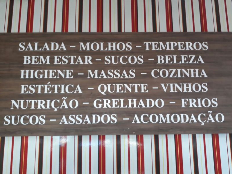 Prioridades do Minas Grill