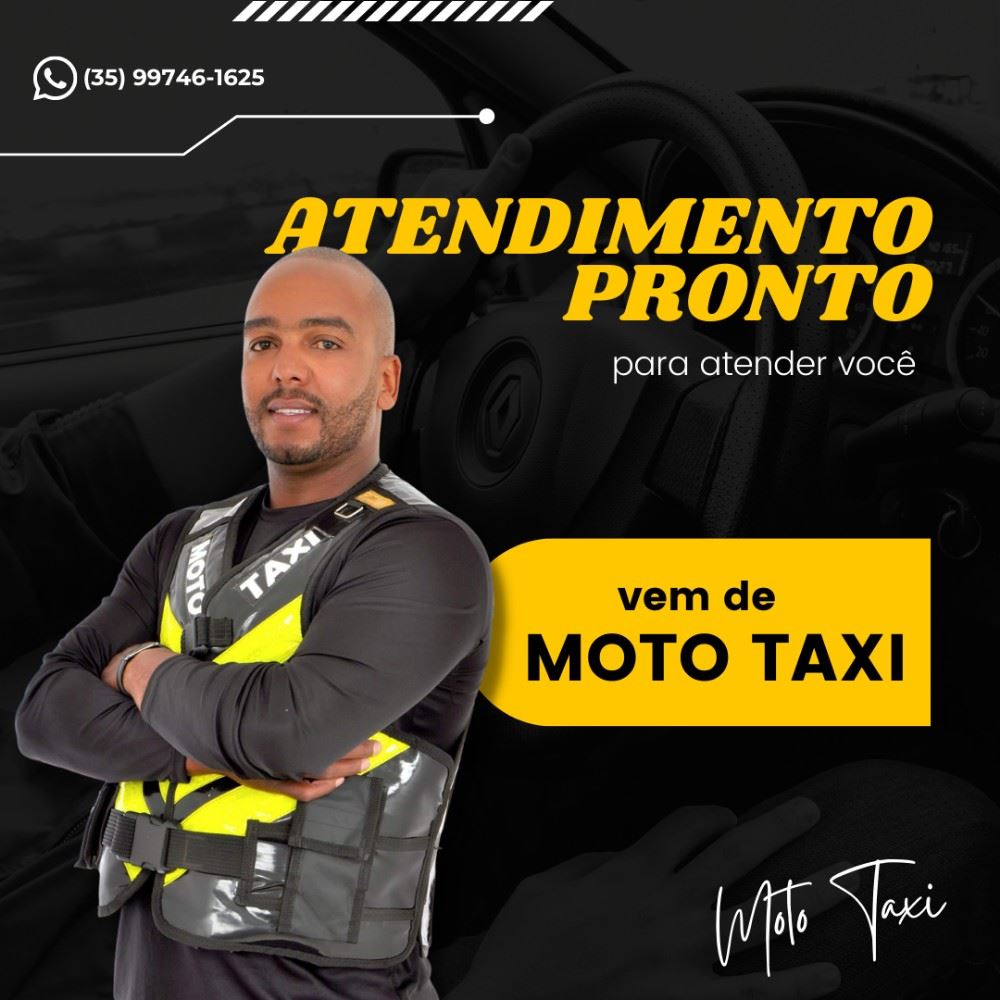 Moto Taxi 