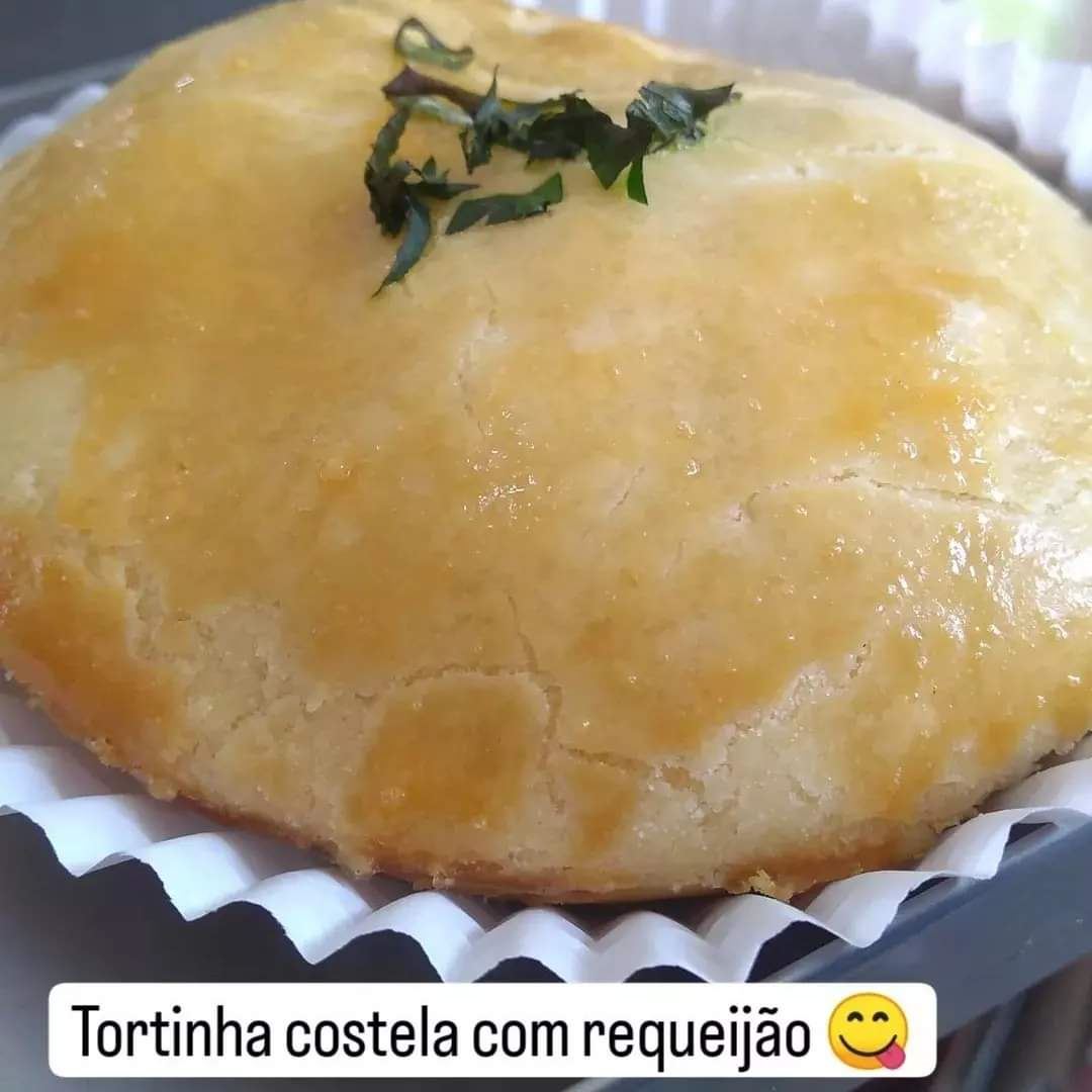 Mundo dos Salgados