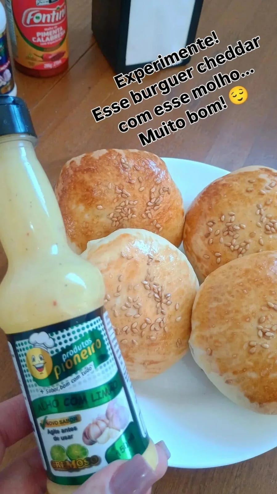 Mundo dos Salgados
