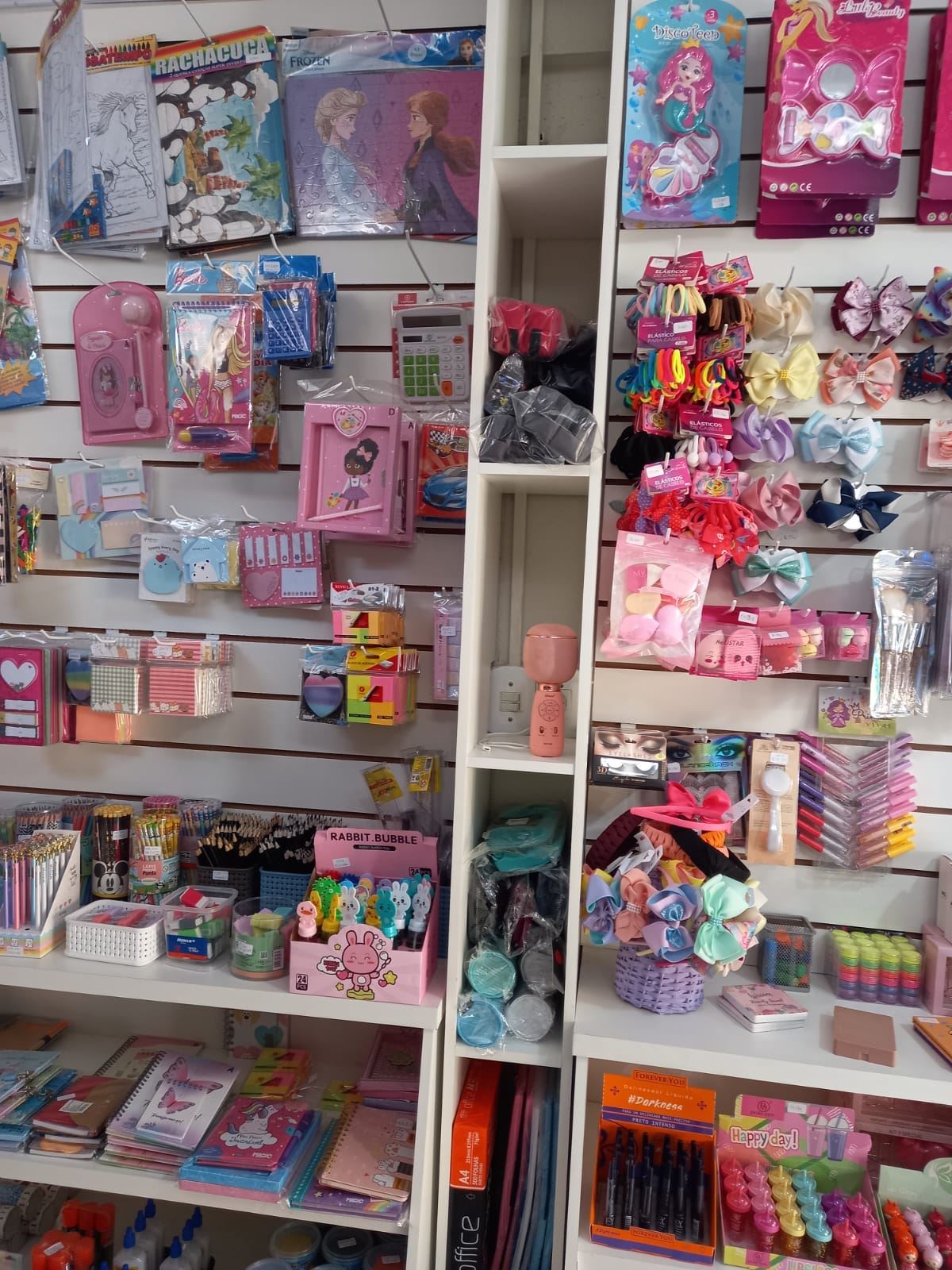 Presente & Art P & A