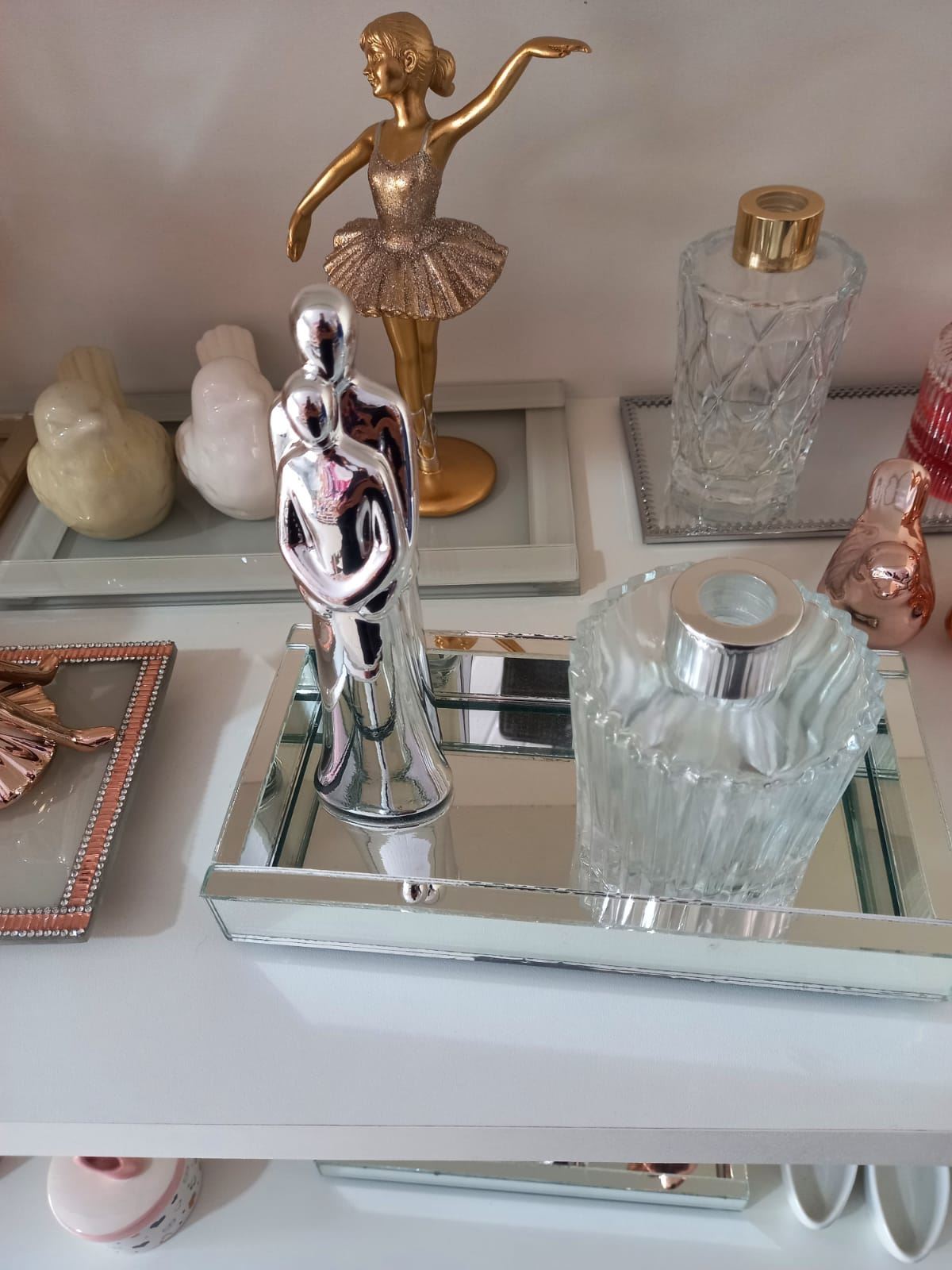 Presente & Art P & A