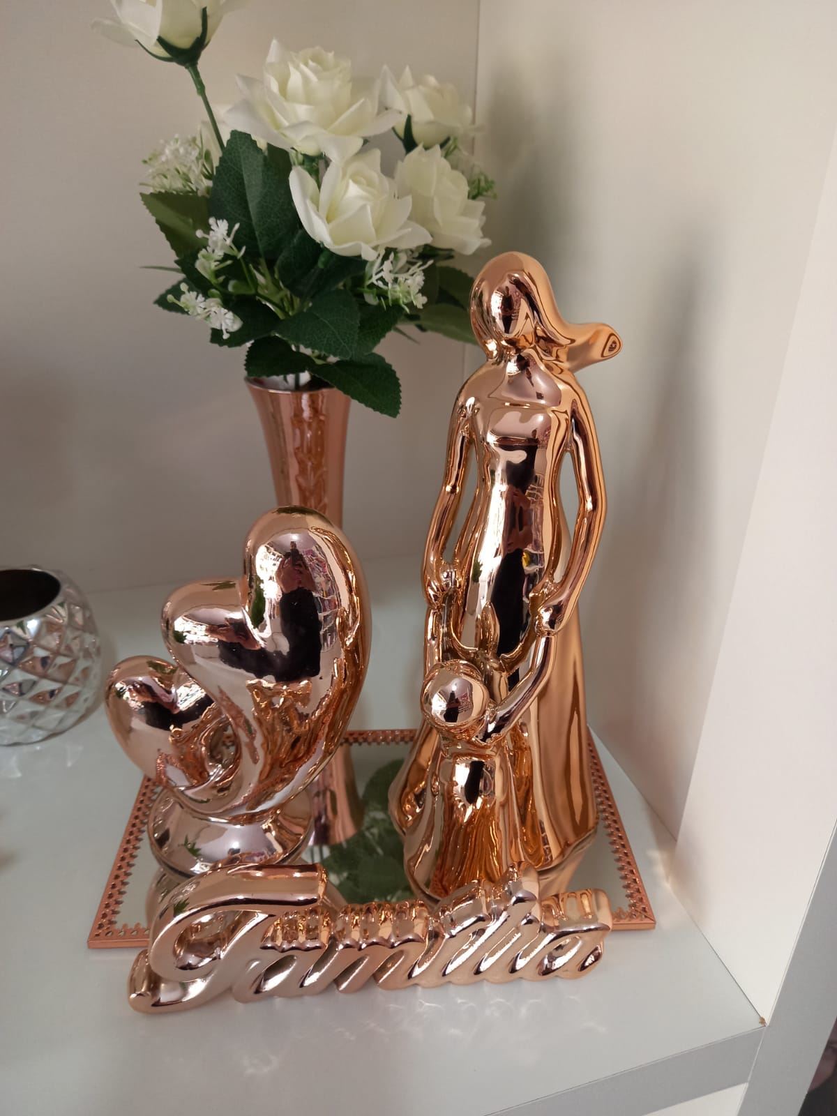 Presente & Art P & A