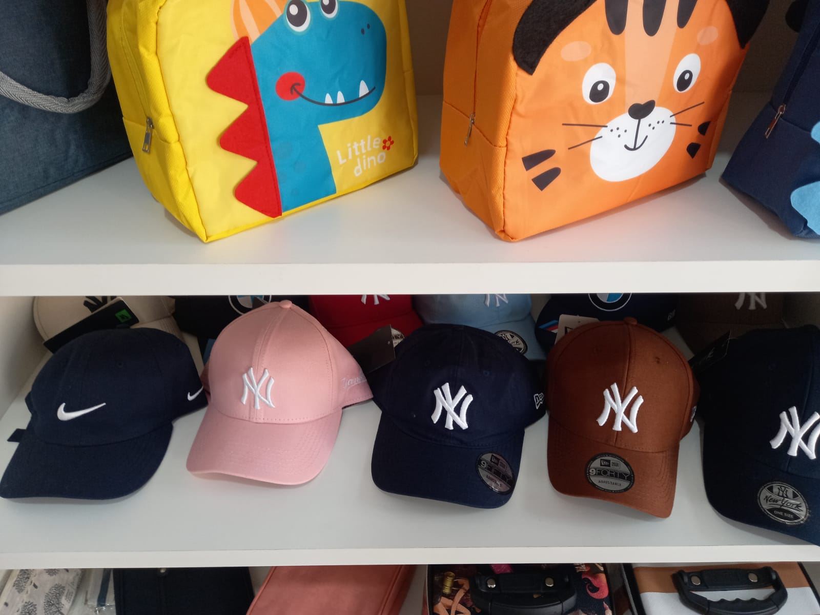 Presente & Art P & A