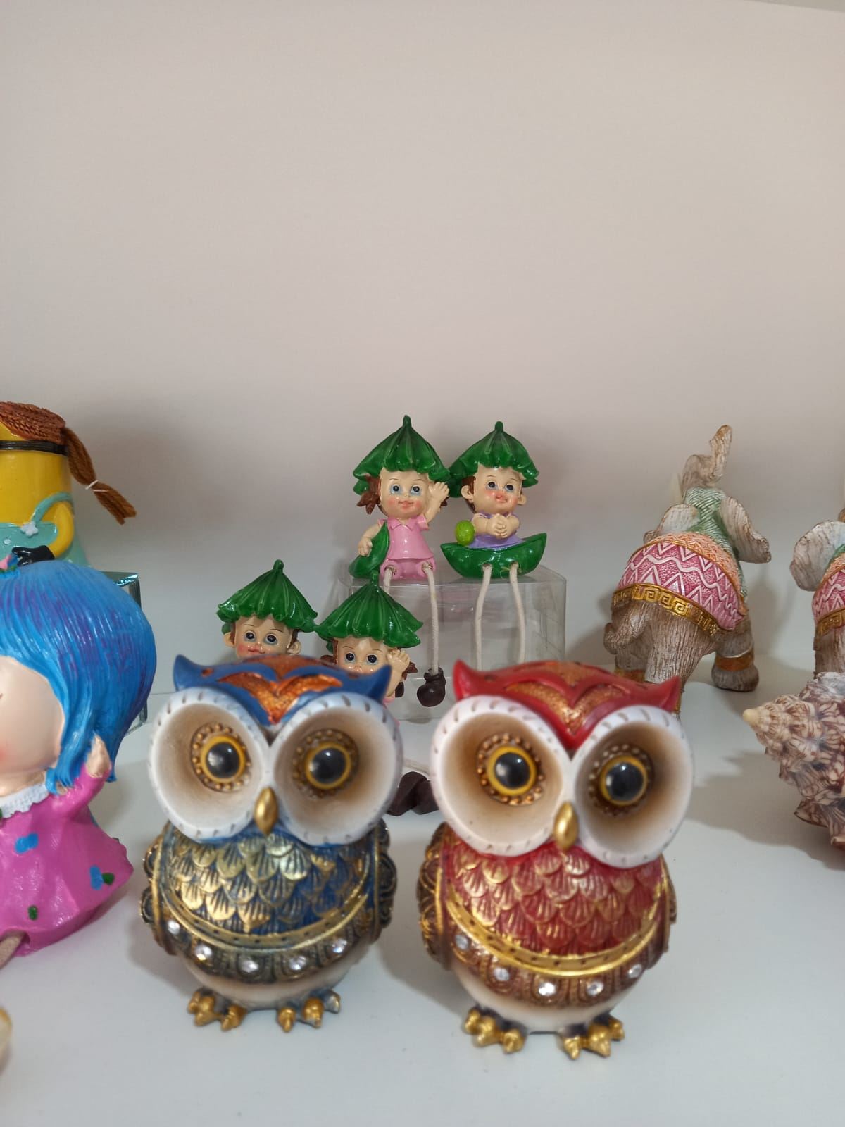 Presente & Art P & A
