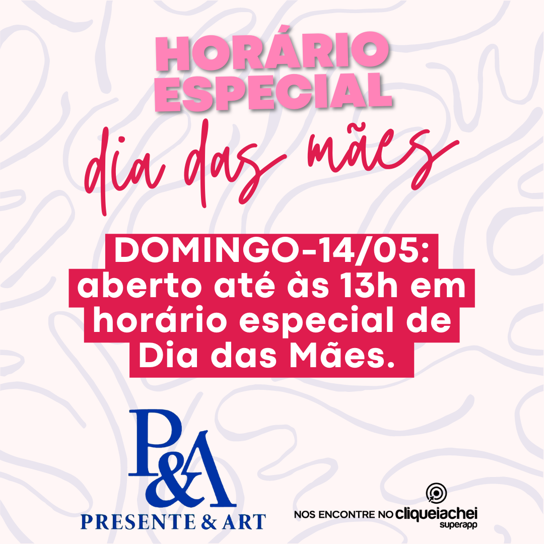 Presente & Art
