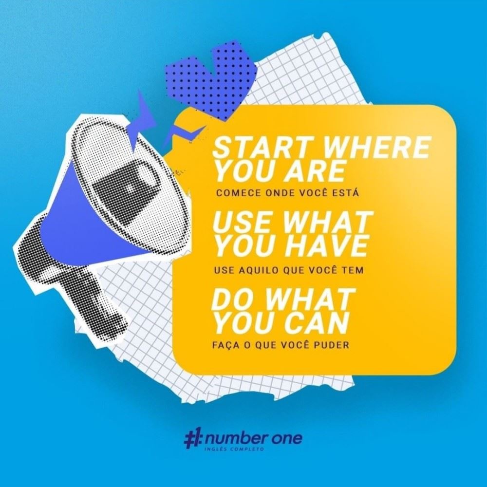 Matrículas sempre abertas!!!