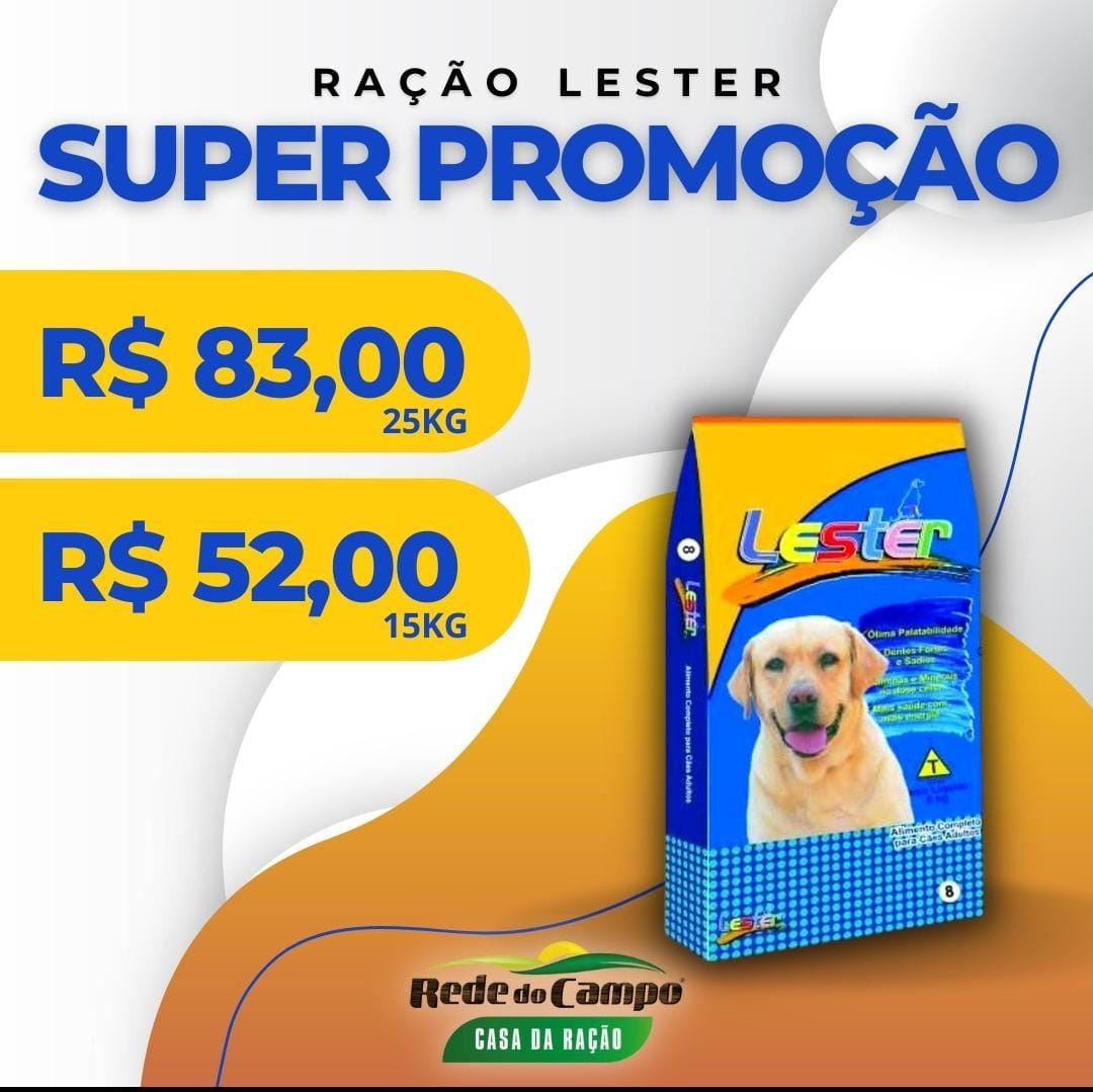 Aproveite a promoção!