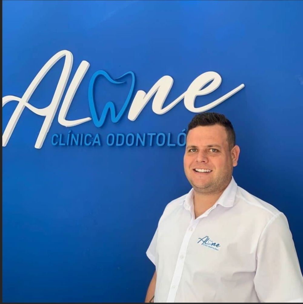 Alane Clinica Odontologia
