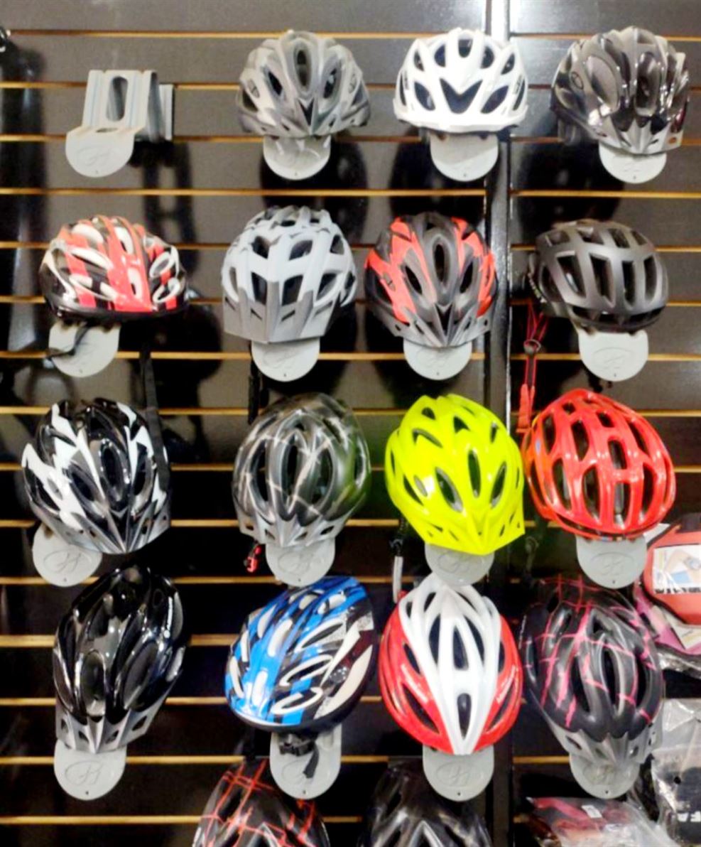 American Bike-Loja 1