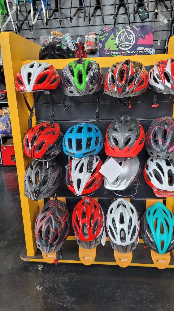 American Bike - Loja 1