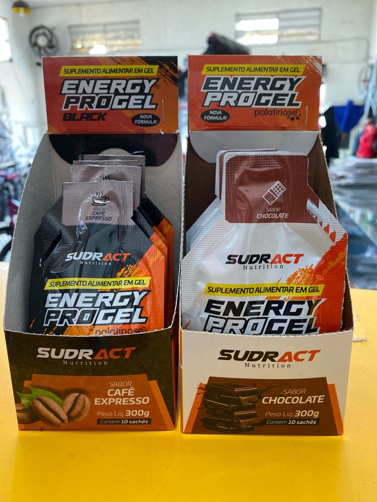 Carbo gel SUDRACT 
4,50