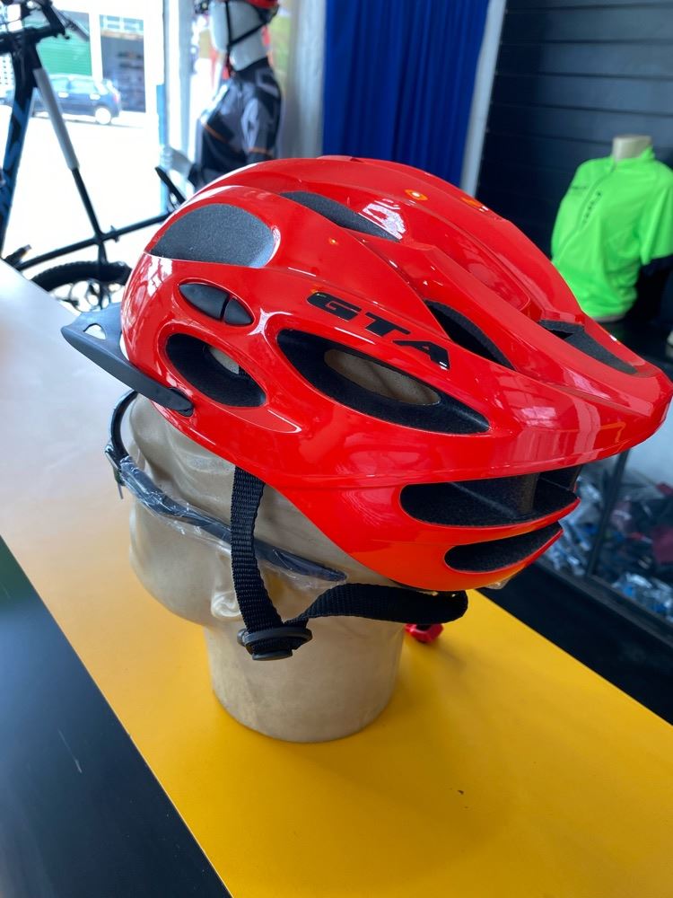 Capacete GTA 