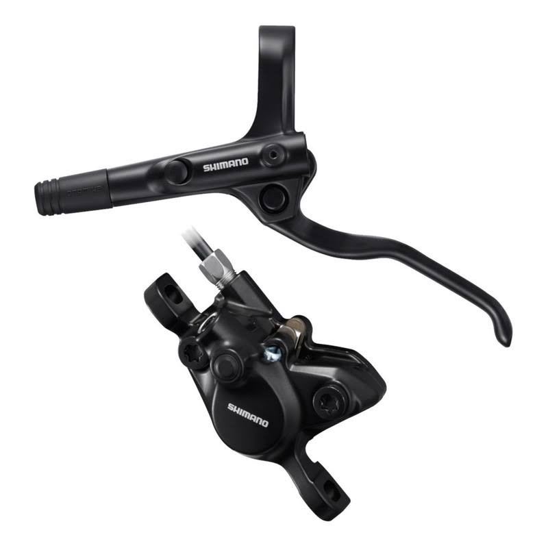 Freio Hidráulico Shimano MT-200
PROMOÇÃO 450,00 a vista 