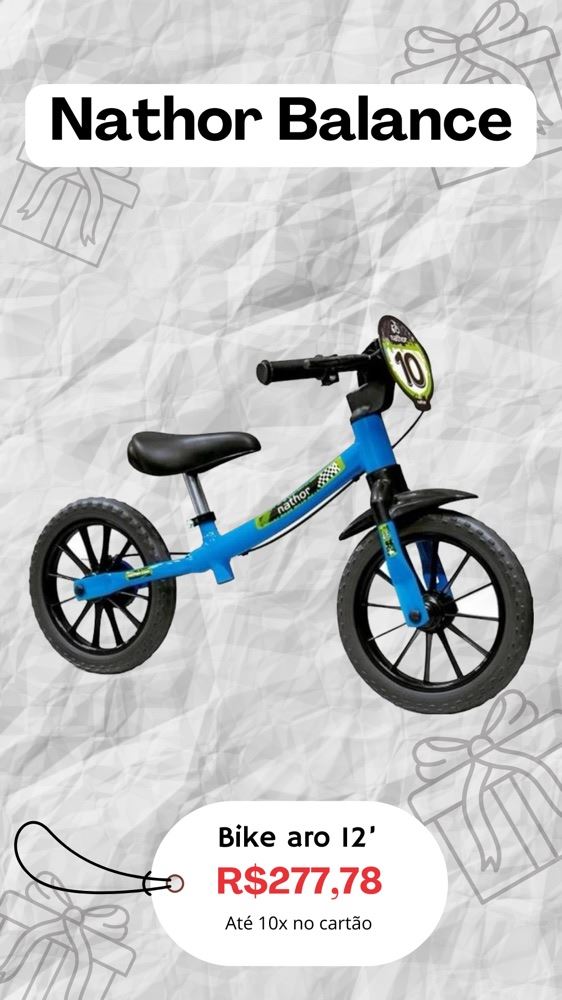 American Bike - Loja 1