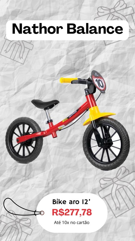 American Bike - Loja 1