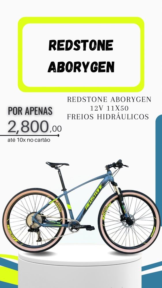 American Bike - Loja 1