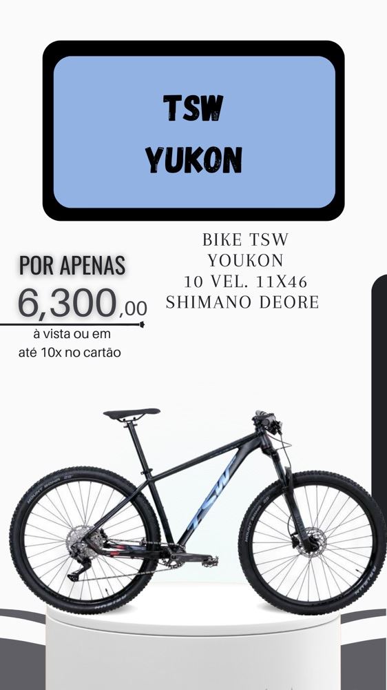 American Bike - Loja 1