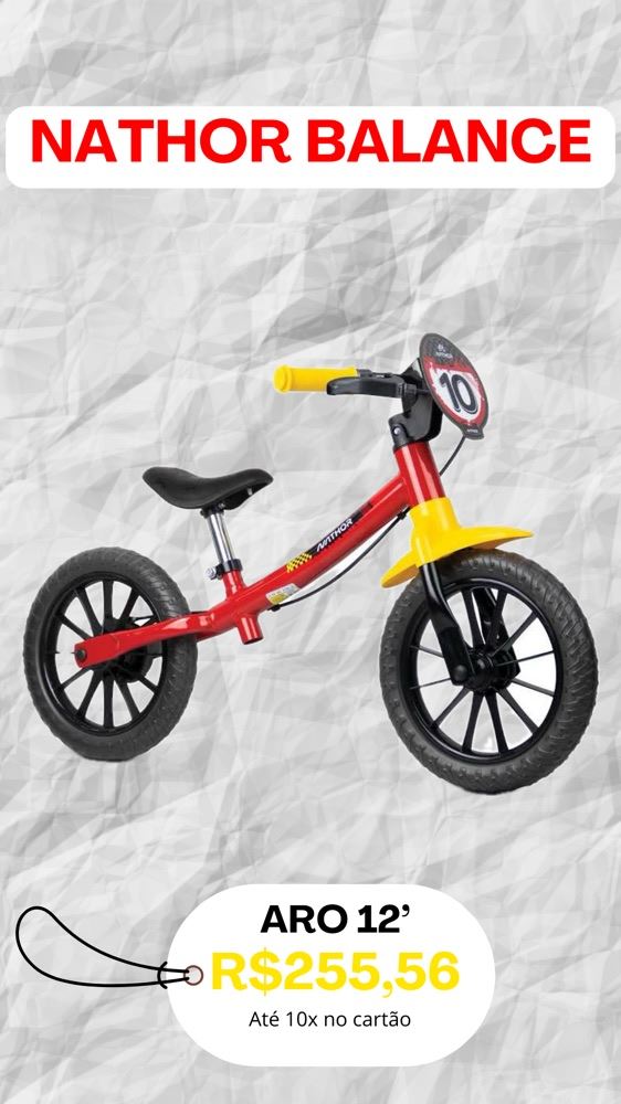 American Bike - Loja 1