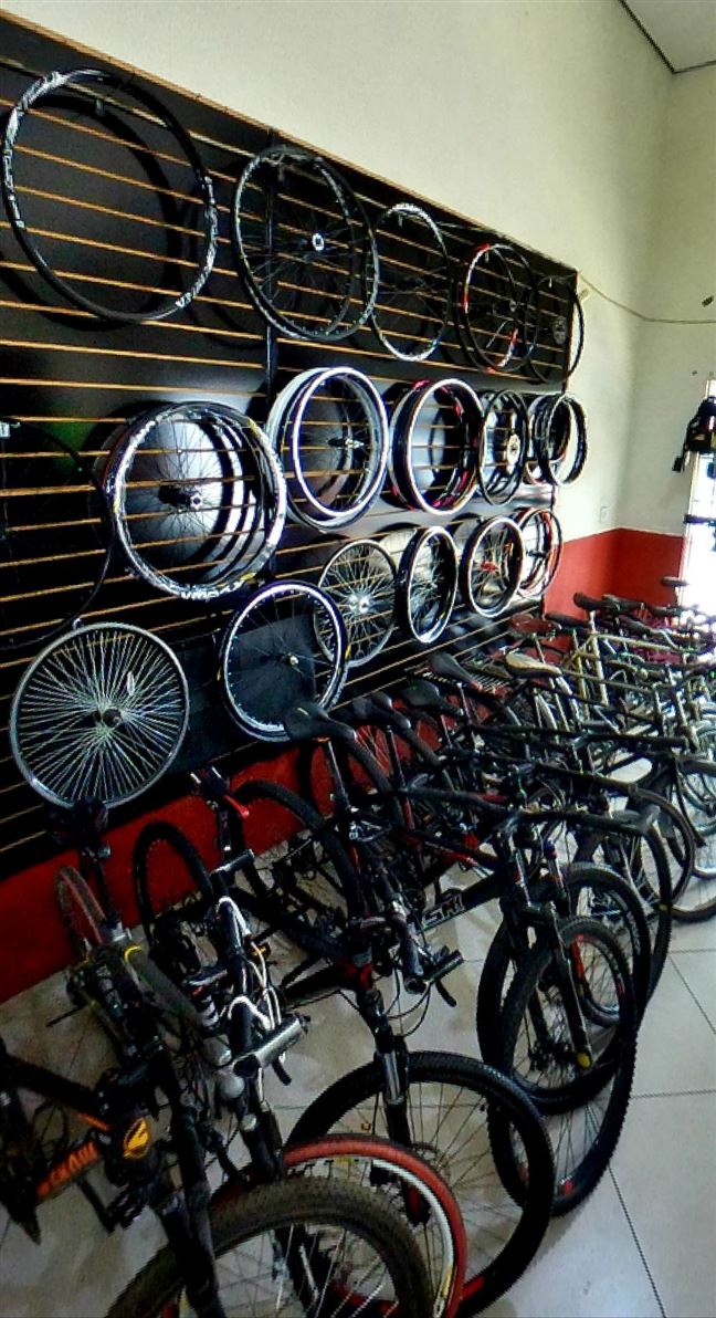American Bike - Loja 2