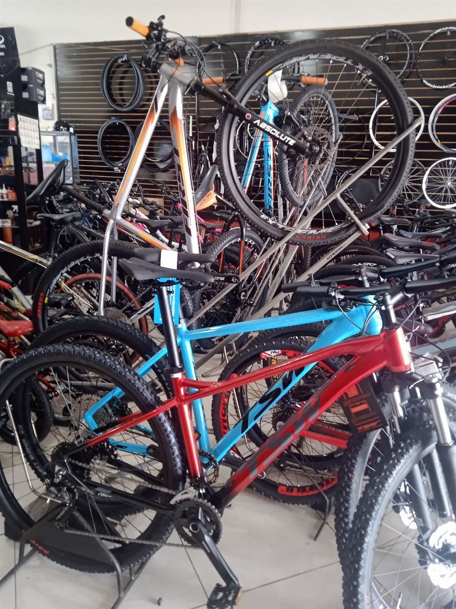 American Bike