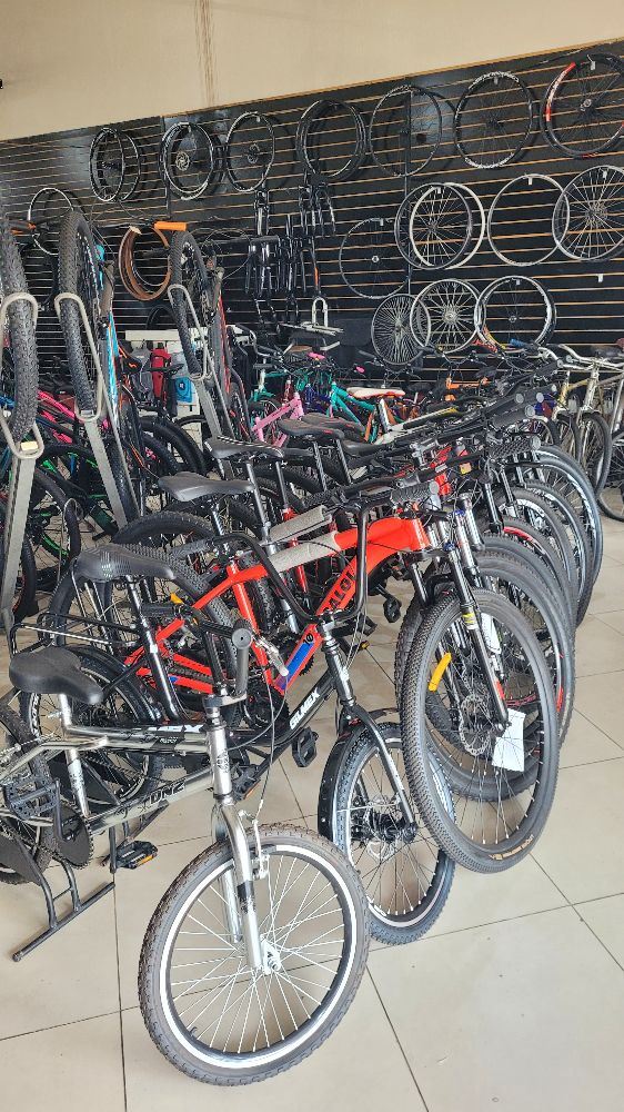 American Bike - Loja 2