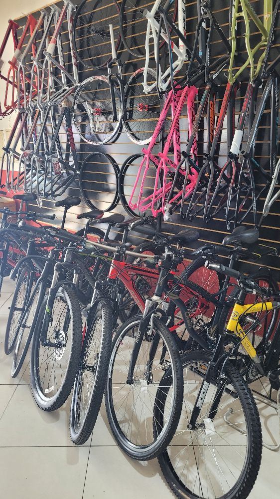 American Bike - Loja 2