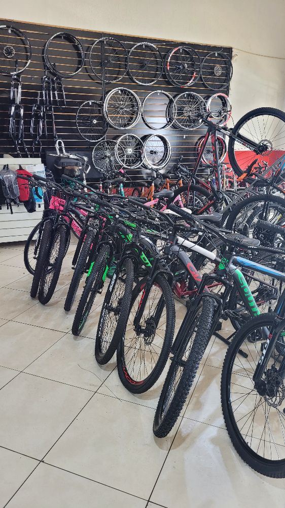 American Bike - Loja 2