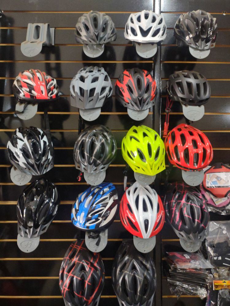 American bike franca SP 