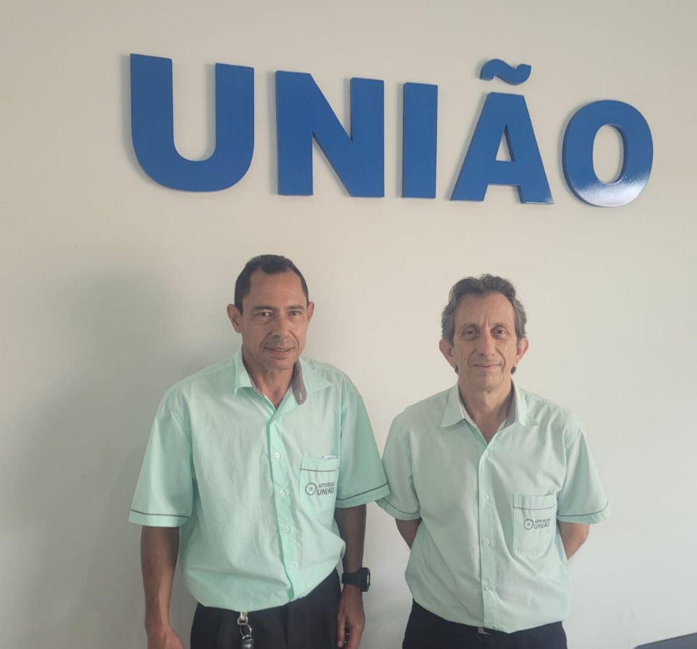 Auto escola União