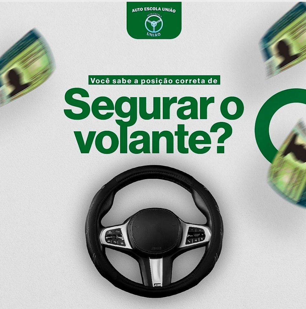 Auto escola União 
Piumhi MG