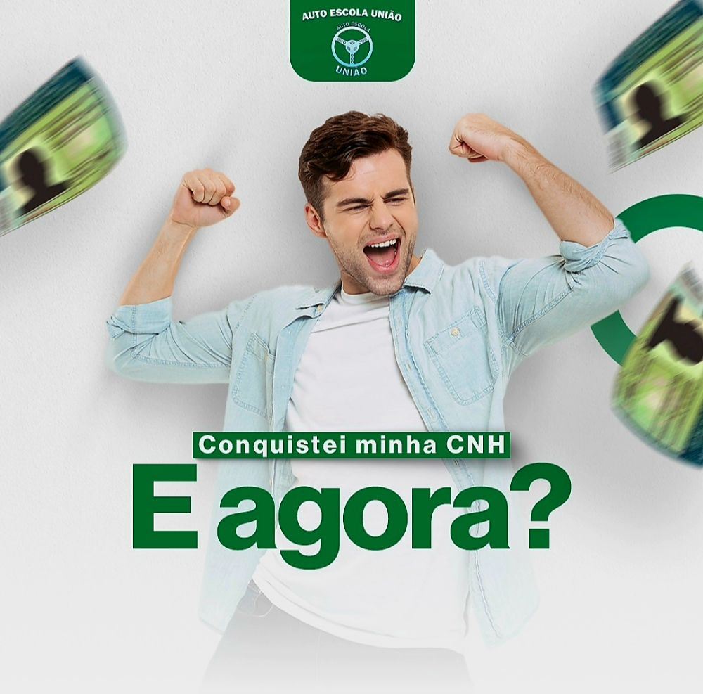 Auto Escola União
