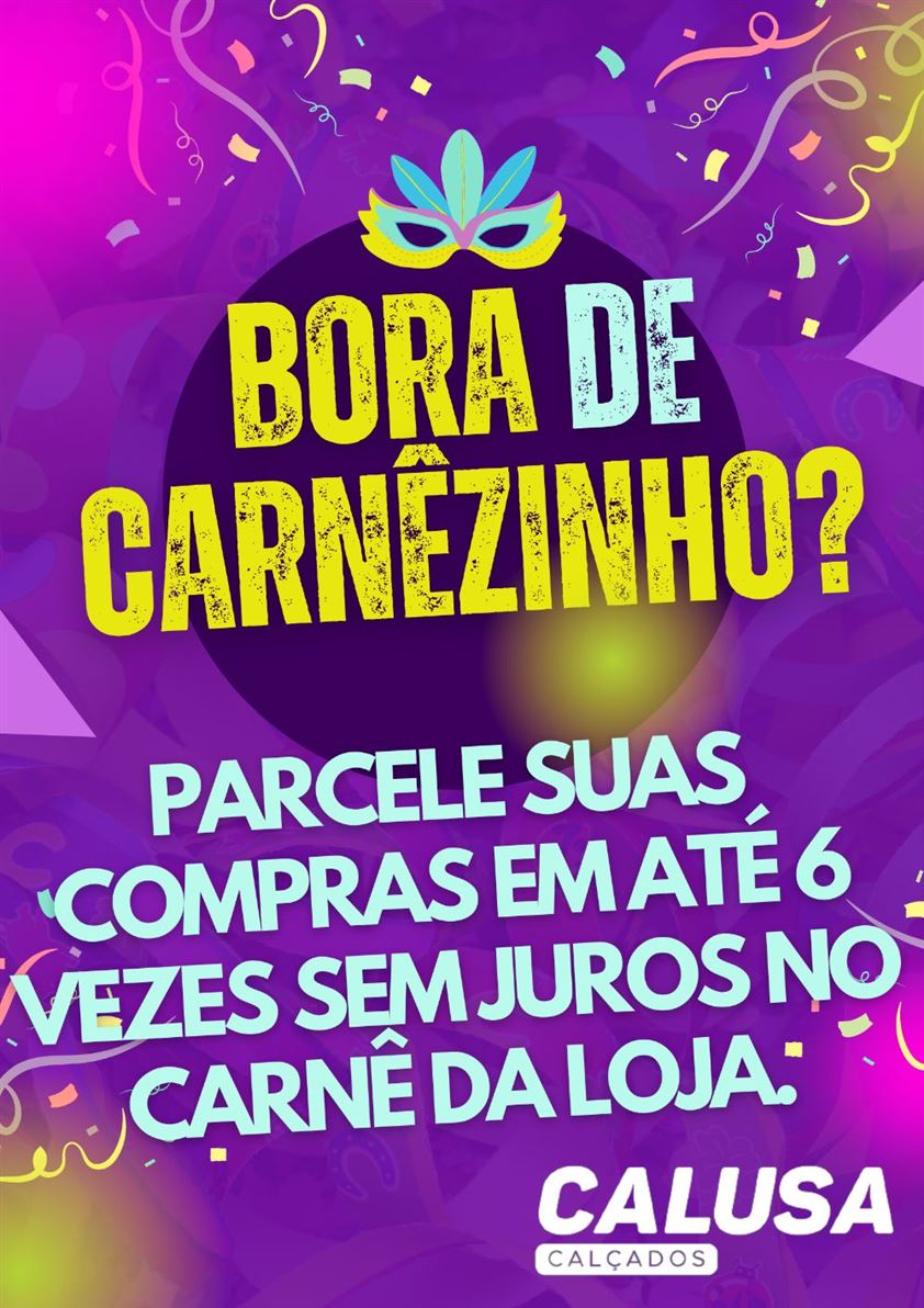 Calusa Calçados