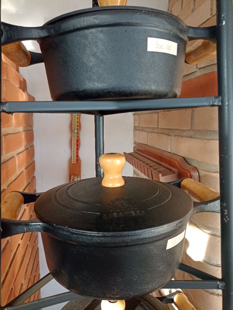 Casa das Churrasqueiras