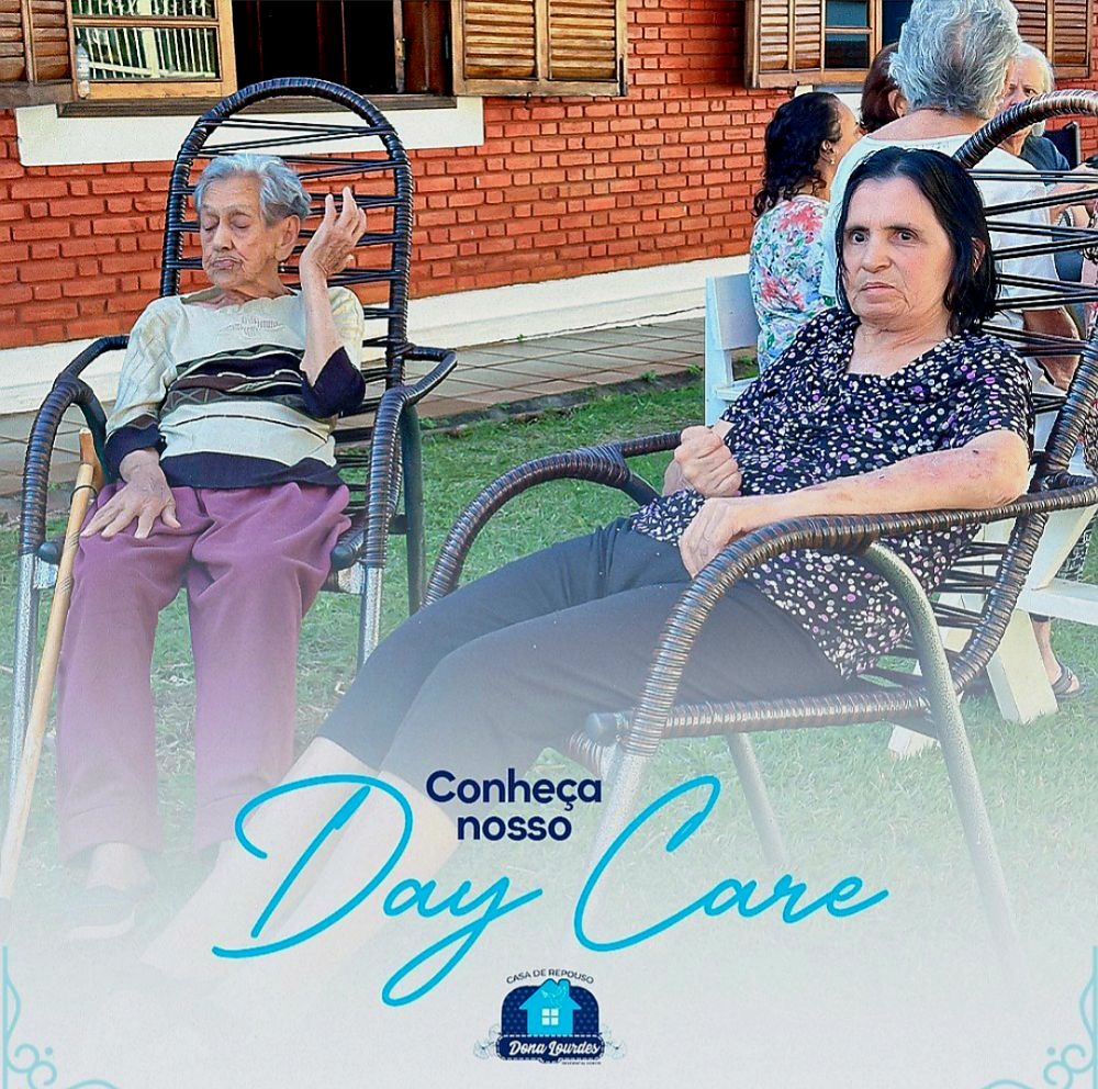 Casa de Repouso Dona Lourdes