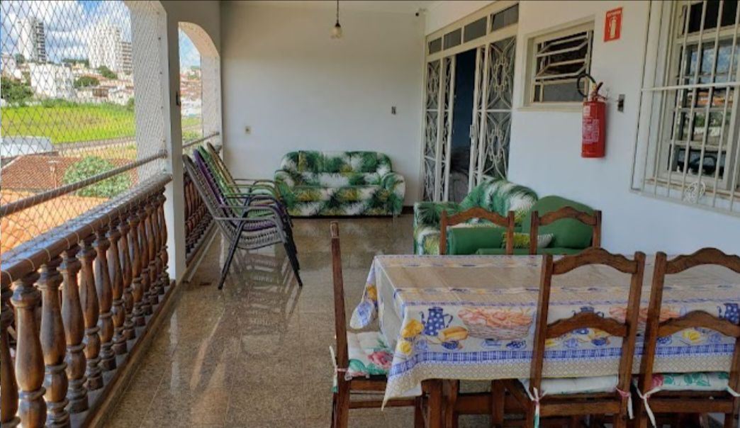 Casa de Repouso Dona Lourdes