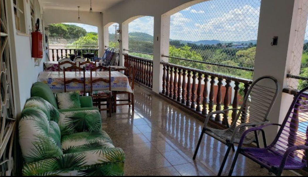 Casa de Repouso Dona Lourdes