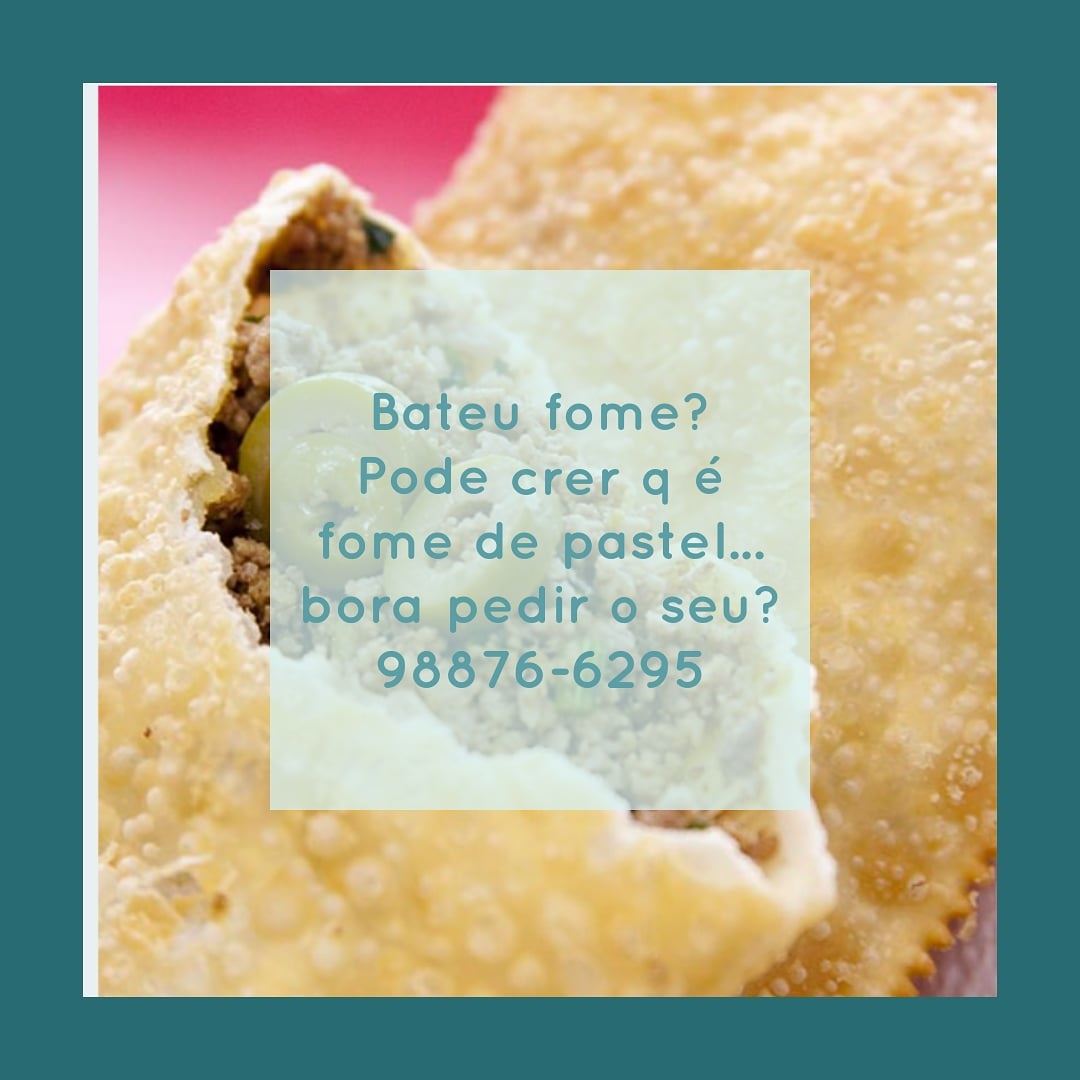 Casa do Pastel