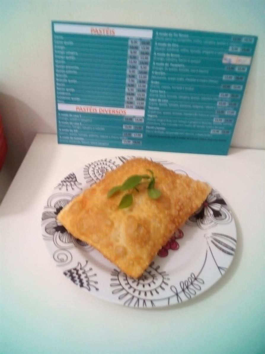 Aq vc encontra o melhor no sabor, no recheio e nos tamanhos. Confira, peça logo o seu!😋