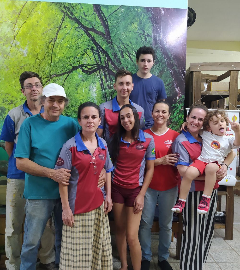 Comercial Bilisquinho 