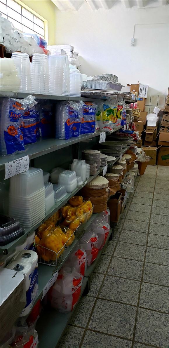 Comercial Bilisquinho