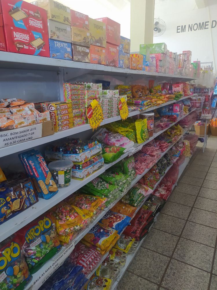Comercial Bilisquinho